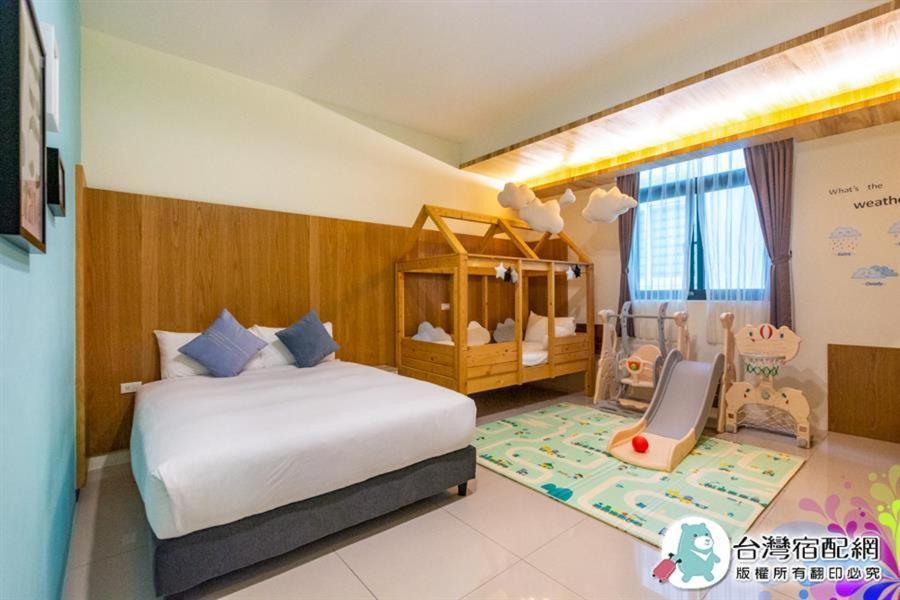 Kenting Dio Inn Heng-ch'un Exterior foto