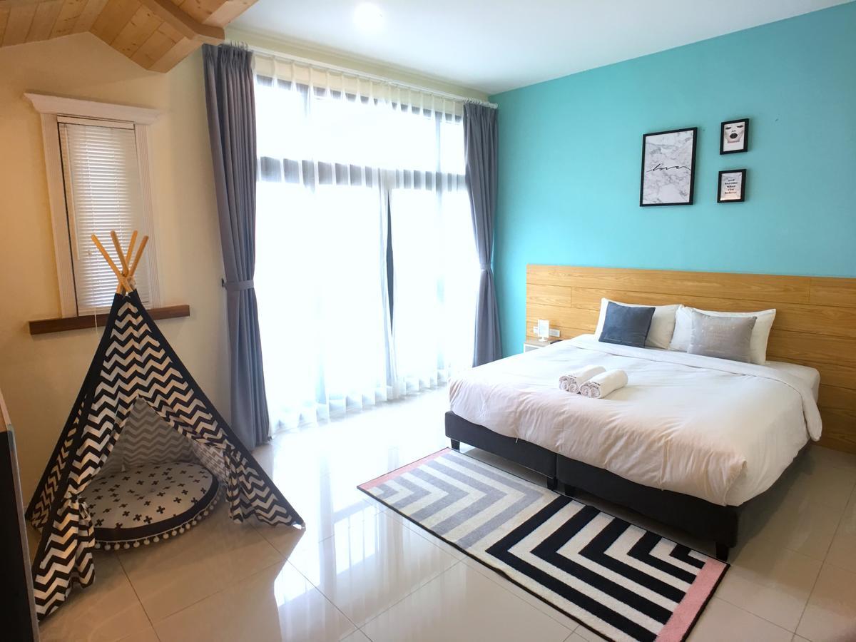 Kenting Dio Inn Heng-ch'un Exterior foto