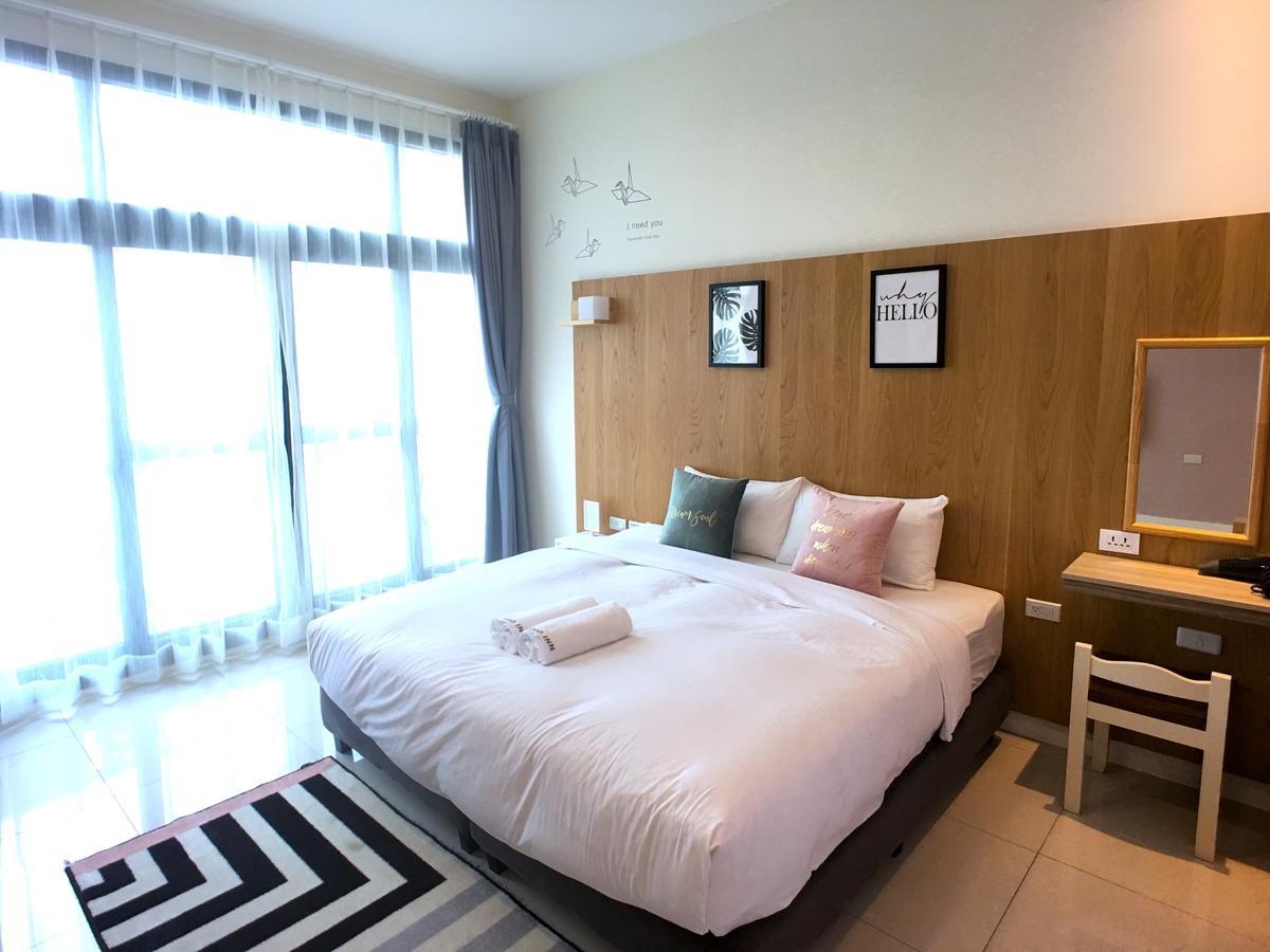 Kenting Dio Inn Heng-ch'un Exterior foto