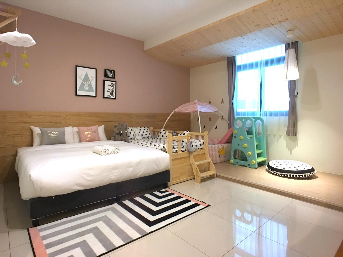 Kenting Dio Inn Heng-ch'un Exterior foto