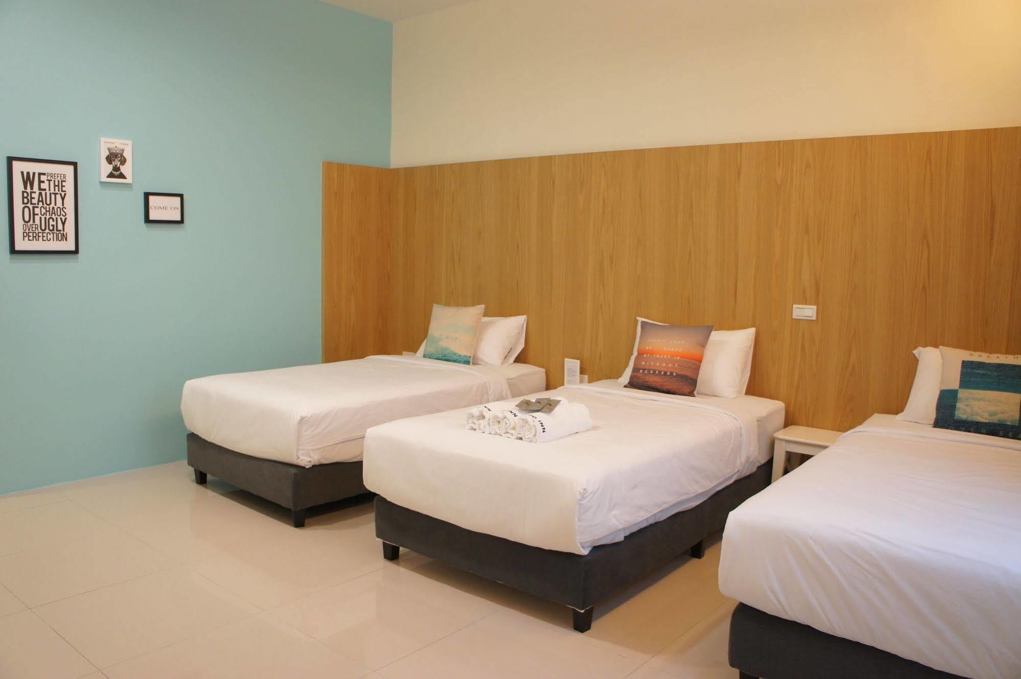 Kenting Dio Inn Heng-ch'un Exterior foto